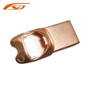 Quality Metal Die Casting Service Aluminum Alloy Casting Parts Anodizing Painting wholesale