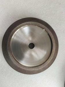 Quality 5 Inch Woodmizer BandSaw Sharpening Grinding Wheel WM7/34 wholesale