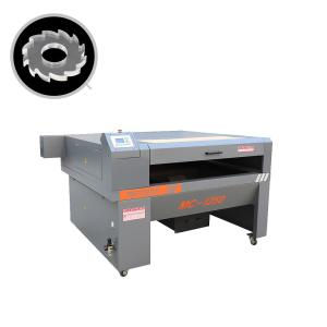 Quality High Speed Co2 Laser Cutting Machine 150w 1300X900MM wholesale