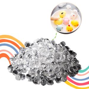 Quality 35A TPE Compound for Fidget Toys Anti Stress Stress Relief Good Touch Toys wholesale