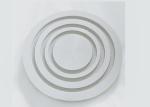 Precision Metal Casting Parts Multiple Sealing Cover Aluminium Alloy Metal