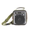 Buy cheap CH-M40 Waistband Bluetooth Speaker can automatically store 50 radio stations, from wholesalers