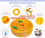 Strapping hose Best sale jackhammer hose for hydraulic hose crimping machine