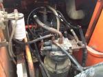 Used doosan excavator DH 215-9E for sale