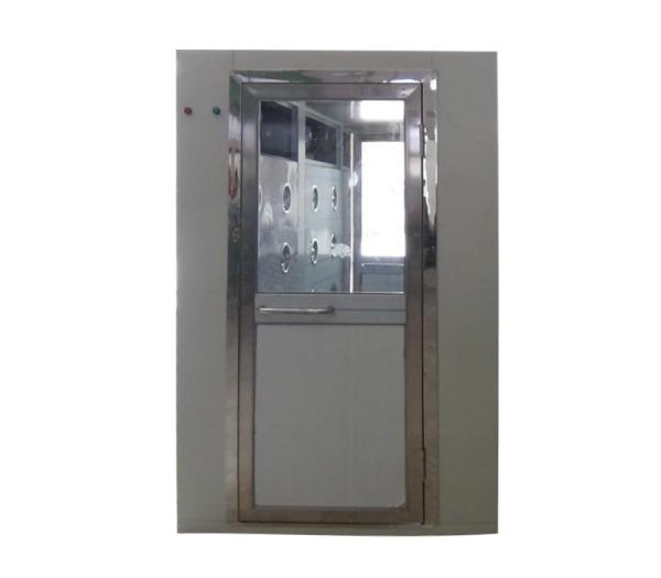 Semiconductor/Electronics Industry Cleanroom Equipment with 99.99% HEPA