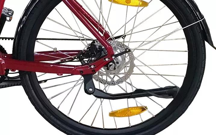 Electric Bicycle for Adults Fast Speed Customized Design and 1-3 Hours Charging Time