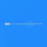 Polyester Specimen Collection Flocked Swab Sterilization Treatment