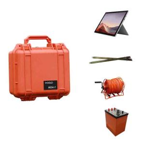 Quality Geophysical Underground Water Finder Auto Mapping Electronic wholesale