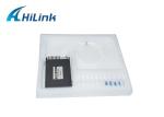 Multiplexer Optical CWDM Mux Demux Module 8CH MUX DEMUX 5G Backbone Network 1270