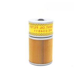 Quality Oil Filter Replacement 2451U172-1 XKBH-01969 LF3514 P55-0378 SO7160 034611 ME034605 ME034611 wholesale