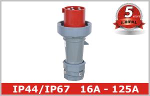 Quality Pin and Sleeve Plug wholesale