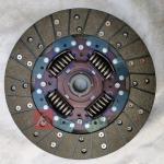 TS16949 Isuzu Pickup Clutch 260×170×24 1944601430 ISD109US