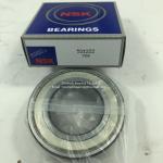 Japan Nsk Double Row Angular Contact Ball Bearing 5212ZZ