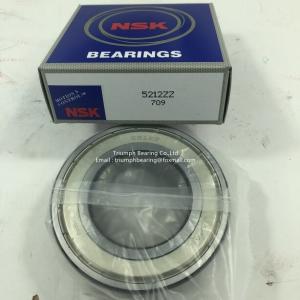 Quality Japan Nsk Double Row Angular Contact Ball Bearing 5212ZZ wholesale