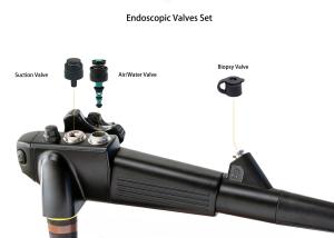 Quality Brand New Single-use Endoscope valves sets for Olympus wholesale