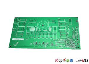 Quality Integrated Double Sided Printed Circuit Board For Communication Equipment wholesale