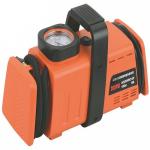 New Shock Air Compressor Electric Car Air Compressor 12v Plastic Material 200psi