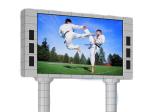 Outdoor Concerts Led Dj Booth P10 Full Color 320mm*160mm 2 Years Warranty