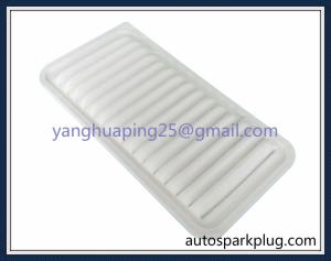 Quality HEPA Filter Air Filter 17801-0d011 for Toyota Motorcycle Parts wholesale