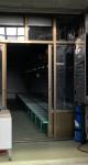 Shipping Container Greenhouse for Growing Leafy Greens in 40HQ Reefer Container