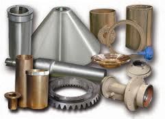 Quality Telsmith 52 SBS Cone Crusher Parts wholesale