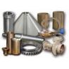 Buy cheap Telsmith 44 SBS Crusher parts from wholesalers