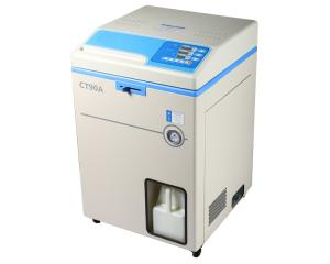 Quality CE 90L Autoclave Machine For Hospital 400mm×730mm wholesale