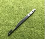 Aviation Aluminum Separating Finger Z13154523 Delta 110 staubli machine parts