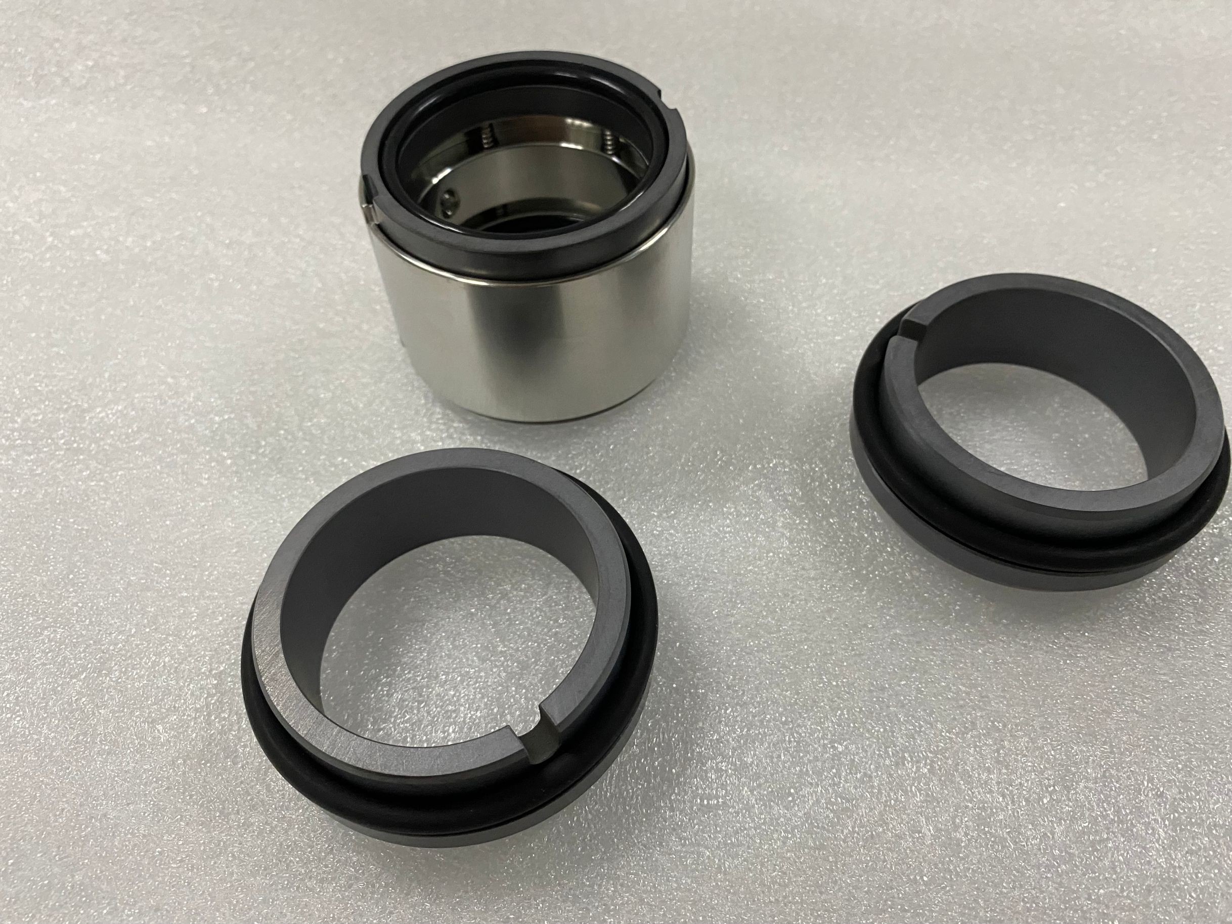 Burgmann M74D Multiple Spring Mechanical Seal For Oil Pump
