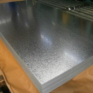Quality 0.6mm 0.8mm Gi Sheet Roofing DX51D DX52D DX53D Galvanized Steel Roof Sheets wholesale