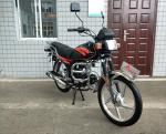 Chinese motorcycle brand 50cc 70cc 110cc street bike Mozambique Motorcycles For