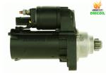 Audi Skoda VW Golf Car Starter Motor / Seat Ibiza Starter Motor Strong
