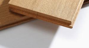 Quality 18mm thick unfinished solid teak wood flooring wholesale