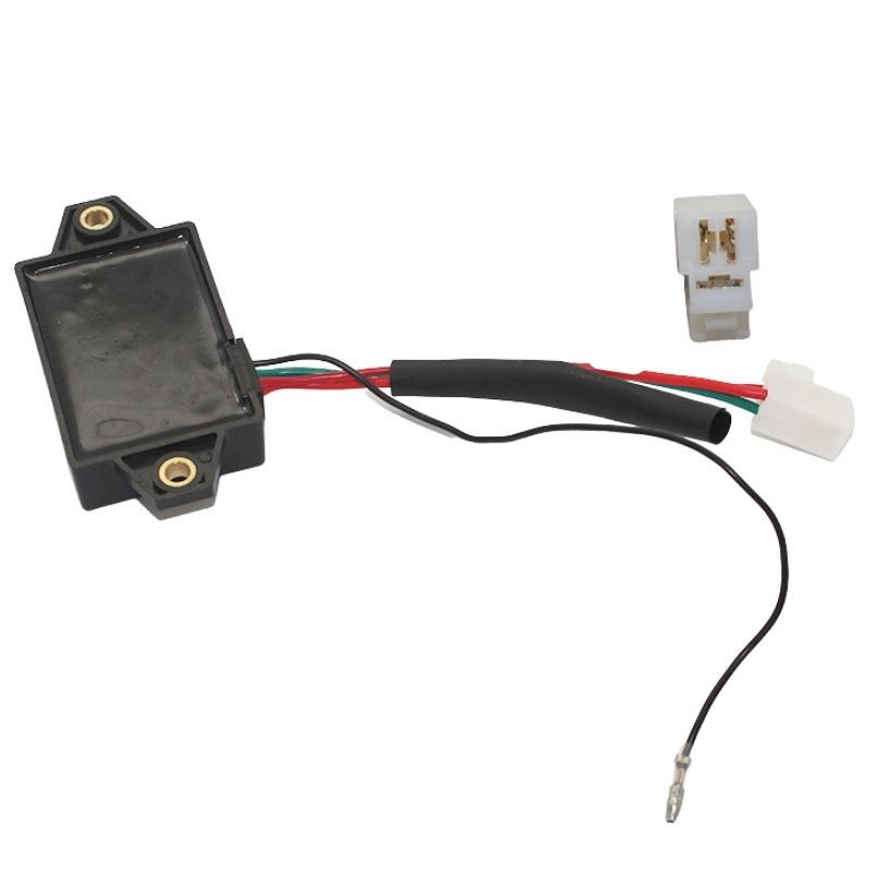 Parts GP-Engine Electric Control Relay 138-5190 For E307B E315B 3046