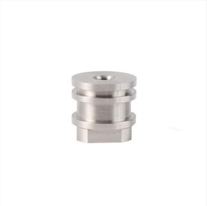 Quality Custom Made SUS303 Cnc Stainless Steel Parts wholesale