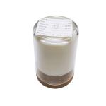 Sealing Glass Jars Cork Lids For Candles Storage Candle Cups