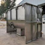 Industrial Second Hand Stainless Steel Mixing Tanks