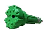 4 Inch High Air Pressure DTH Drill Bits With Foot Valve DHD340 130mm