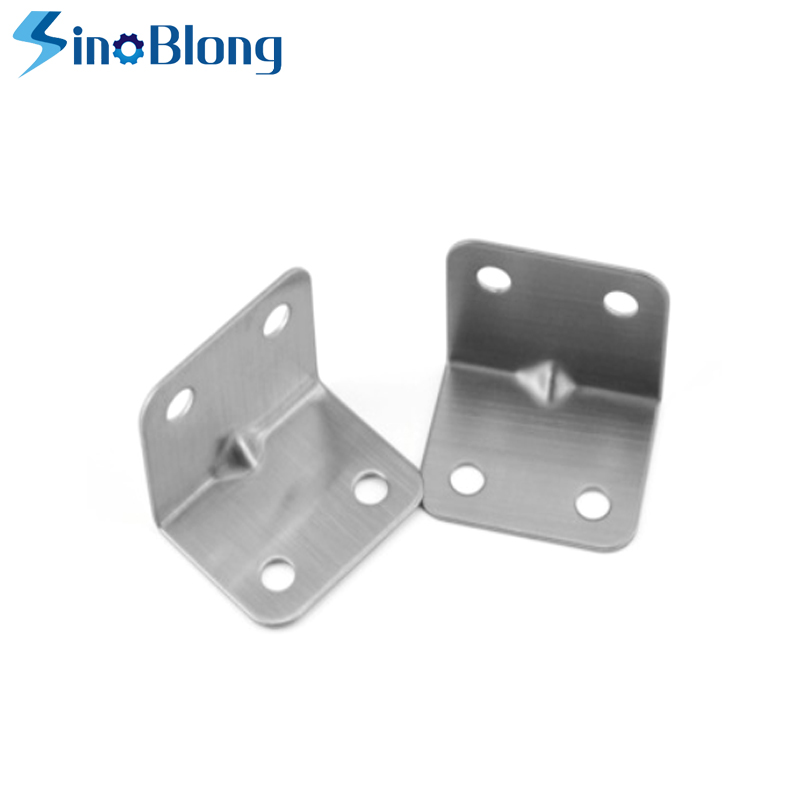 304 stainless steel stamping part welding process
