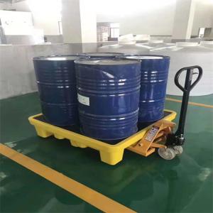 China 70L Shockproof Roto Molded Plastic Pallets 30000 Shots Insert Mould on sale