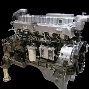 Quality Yuchai Engine YC6A260-40 is Used To Power The Yutong Bus ZK6888H Good Quality Bus Spare Parts wholesale