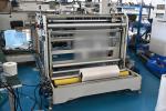 Full Automatic Toilet Tissue Paper Roll Bundling Machine Paper Product Making