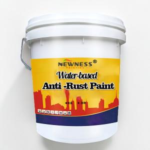 Quality Fishing Boat Epoxy Topcoat for Yacht Anti-Corrosion and Anti-Rust Primer by Ship Paint wholesale