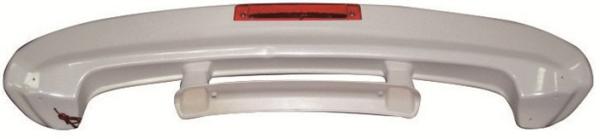Auto Rear Wing Spoiler for Toyota Land Cruiser FJ100 2006 2007 with LED Car