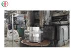 OD135mm Gray Iron Centrifugally Cast Tubes Centricast Cylinders for Air