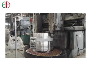Quality OD135mm Gray Iron Centrifugally Cast Tubes Centricast Cylinders for Air Compressors wholesale