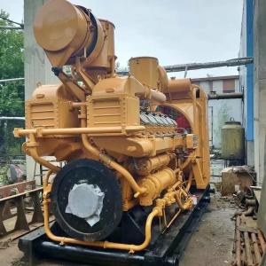 Quality Z12V190 model 2000kw diesel generator wholesale