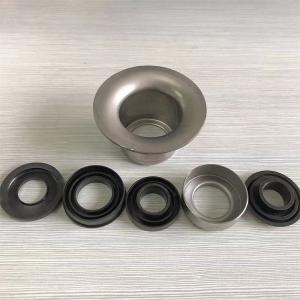 Quality Conveyor Roller Idler Seal Set Metal Cap wholesale