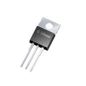 Quality Multifunctional Tranzistor IGBT Infineon IKP20N60T 10x9.25x4.4mm wholesale