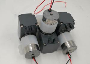Quality 24v brushless diphragm preservation pump brush and brush-less direct current motor for selection wholesale